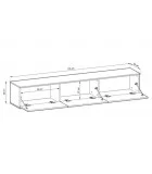 TV stand ORO MDF RTV-175 order